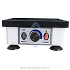 Вібростол зуботехнічний великий JT51B , фото 3