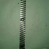 Протяжка шпоночная