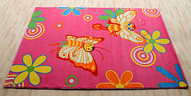 Дитячий килим Метеліки, фото 2