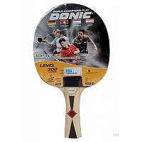 Ракетка для настільного тенісу Donic Top Teams 300