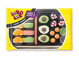 Желейні суші LookO Look Sushi 300g