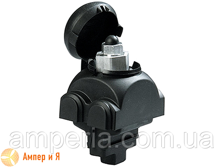 Ізольований проколювальний затискач e.pricking.clamp.pro.10.95.10.95, (10-95/10-95) E.NEXT, фото 1