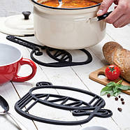 Підставка під гаряче Каструля Peleg Design, фото 4