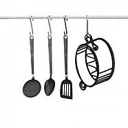 Підставка під гаряче Каструля Peleg Design, фото 5