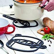 Підставка під гаряче Черпак Peleg Design, фото 3