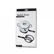 Підставка під гаряче Черпак Peleg Design, фото 4