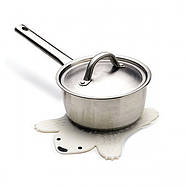 Підставка під гаряче Grizzly OTOTO (біла), фото 2