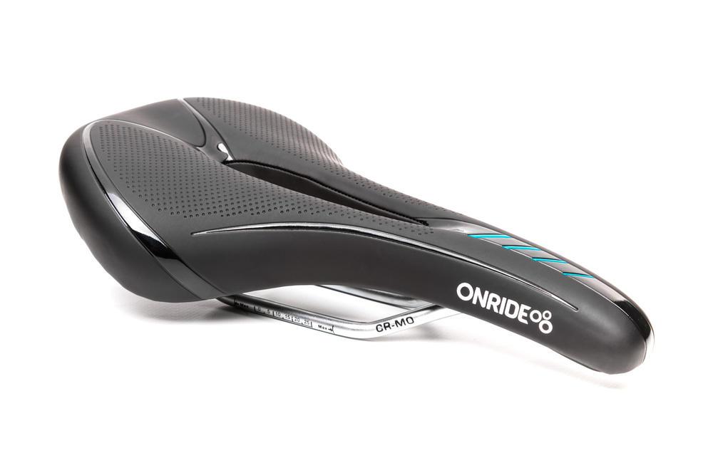 Сідло OnRide Pilot чорне