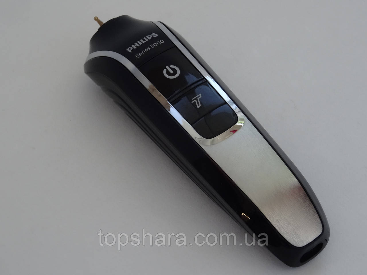 Мотор у корпусі тримера Philips QG3371
