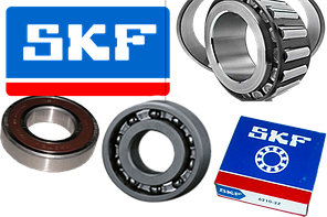 Підшипник SKF 6200