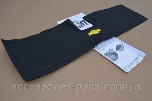 Килимок багажника Chevrolet Tahoe Premium 15-2018 Новий Оригінальний, фото 1