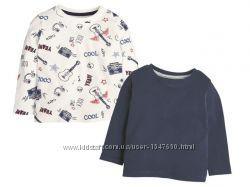 Кофта, реглан для хлопчика Lupilu р.74/80, фото 1