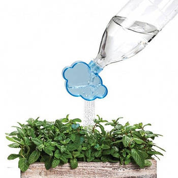 Насадка для поливання рослин Rainmaker Peleg Design