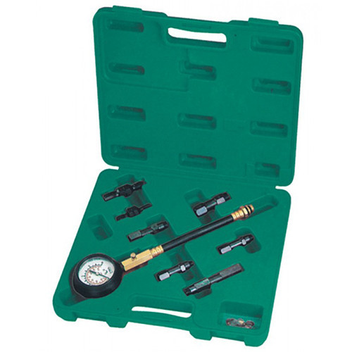 Компрессометр бензинових двигунів AI020052 (Jonnesway, Тайвань), фото 1