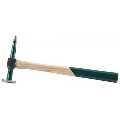 Рихтувальний Молоток з загостреним бойком M10110 (Jonnesway, Тайвань), фото 1