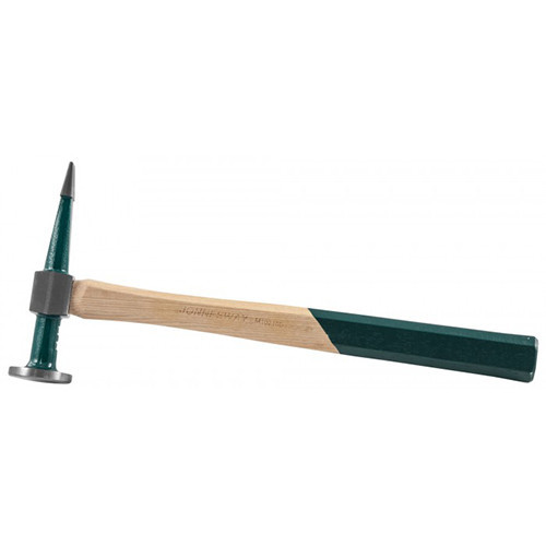 Обробний молоток з прямим загостреним бойком M10210B (Jonnesway, Тайвань), фото 1