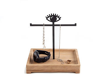 Підставка для прикрас та аксесуарів "Глаз"