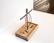 Підставка для прикрас та аксесуарів "Хамса", фото 3