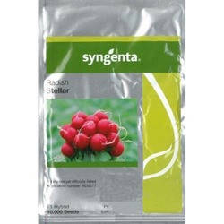 Насіння Стелар F1 — раннє редис, 10 000 насіння, фото 2