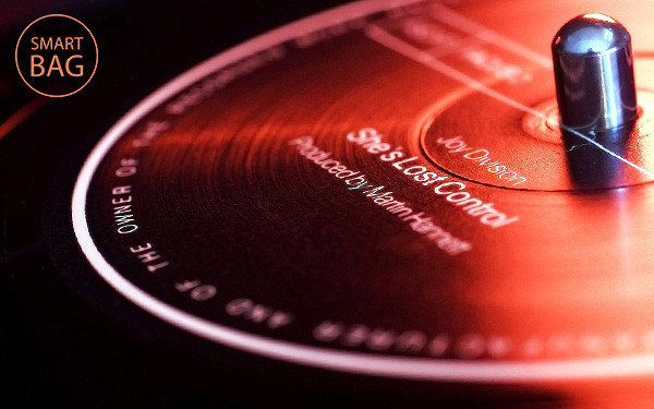 Музична платівка. Музична платівка.