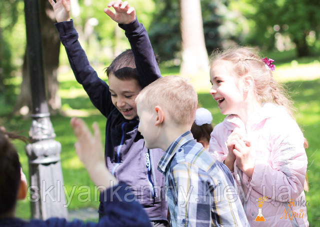 картинка квест на природі фото квест на природі