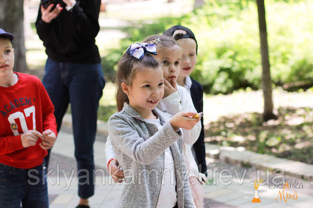 картинка дитячий квест фото дитячий квест