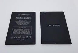 Акумулятор для Doogee BAT16542100