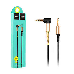 Кабель AUX Hoco UPA02 1м