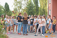 Дитячий день Народження. Анімація. Бровари від Склянка мрій