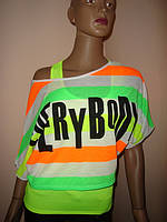 Нове надходження майок, комплектів, боягузів