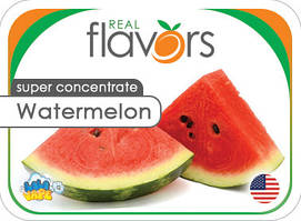 Ароматизатор Real Flavors Watermelon (Арбуз)