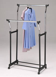 Стійка для одягу