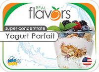 Ароматизатор Real Flavors Yogurt Parfait (Йогурт Парфе)