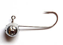 Джиг-головка мікро Гамакацу, №1, 5гр