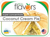 Ароматизатор Real Flavors Coconut Cream Pie (Кокосовый крем-пирог)