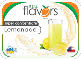 Ароматизатор Real Flavors Lemonade (Лимонад)