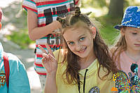 Дитячий день Народження в Голосіївському районі від Склянка мрій