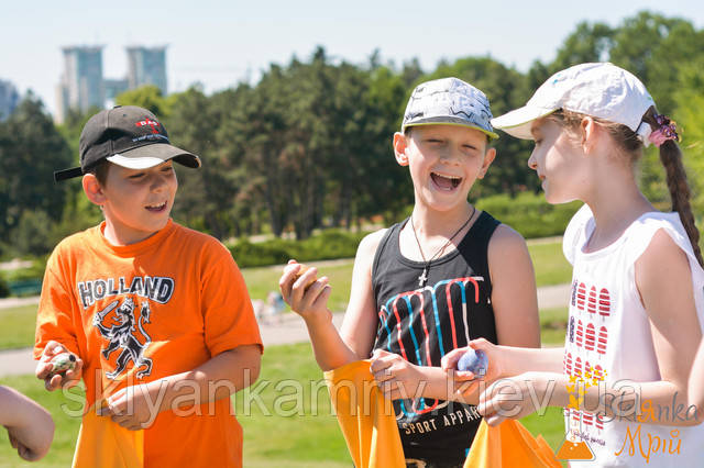 фото квест на природі