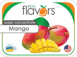 Ароматизатор Real Flavors Mango (Манго)