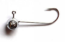 Мікро джиг головка Gamakatsu, №2, 2гр