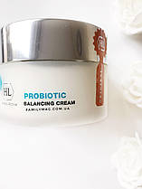 Балансуючий крем BALANCING CREAM ProBiotic Holy Land 250 мл