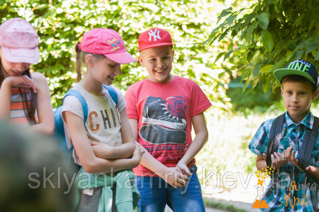фото дитяче свято