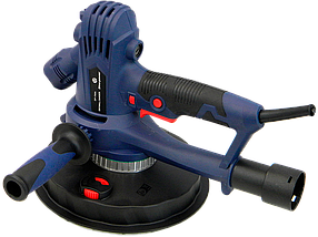 Шлифовальная машина для сухого шлифования стен Dino-Powe DP-700A