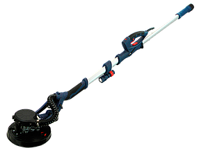 Шліфувальна машина телескопічна Dino-Power DP-3000-2