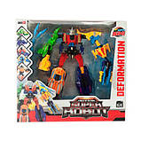 Трансформер 6864C 26 см, фото 2