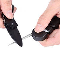 Міні точилка для ножів кишенькова!