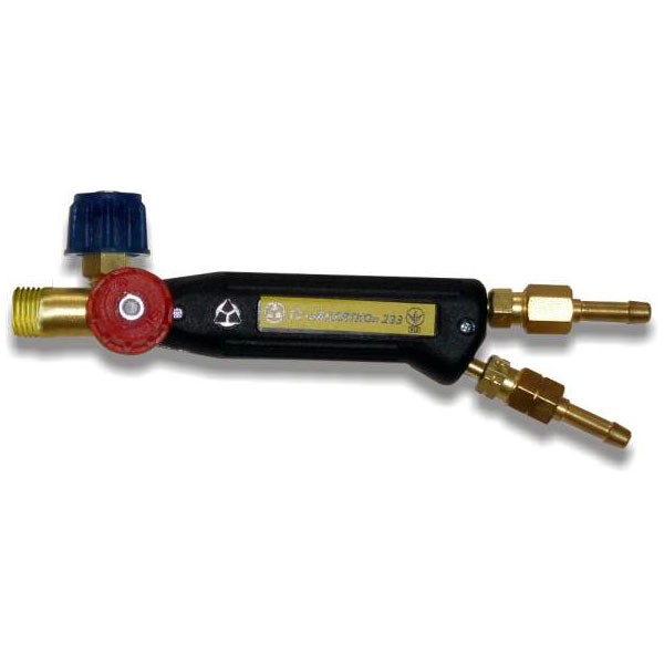 Дуло до Г2 MINI ДМ 273 (6/6), Малятко 233