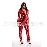 Латексний комбінезон, фото 5