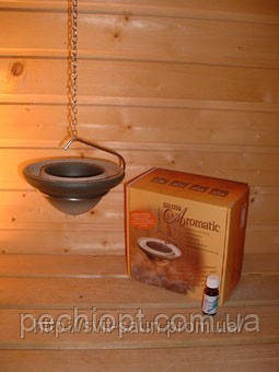 Зволожувач повітря сауни Sauna aromatic