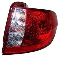 Ліхтар задній правий Hyundai Getz II (рестайлінг) 2005 — 2011 (Depo)
